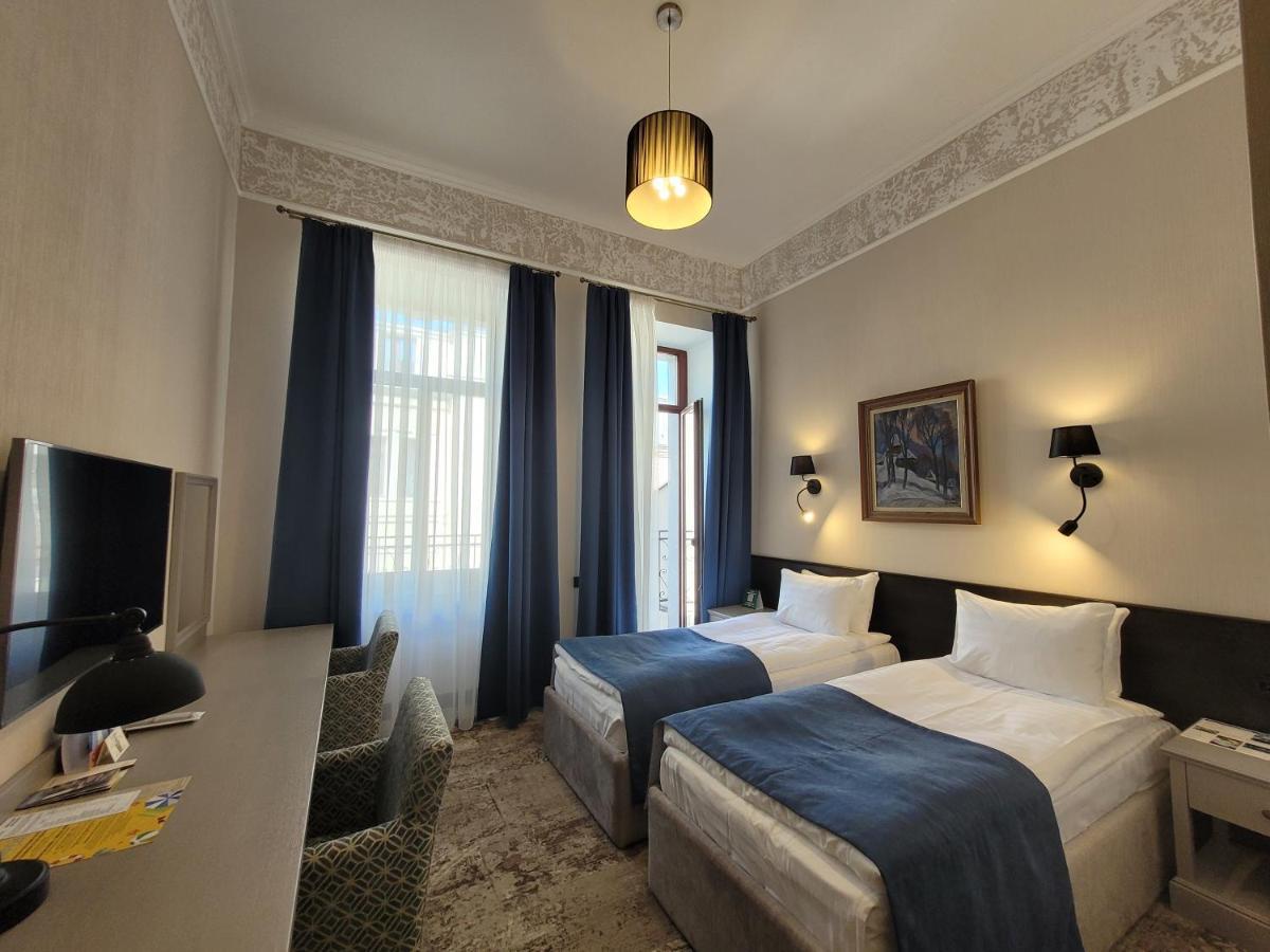 Ayvazovsky Hotel Odessa Exteriör bild