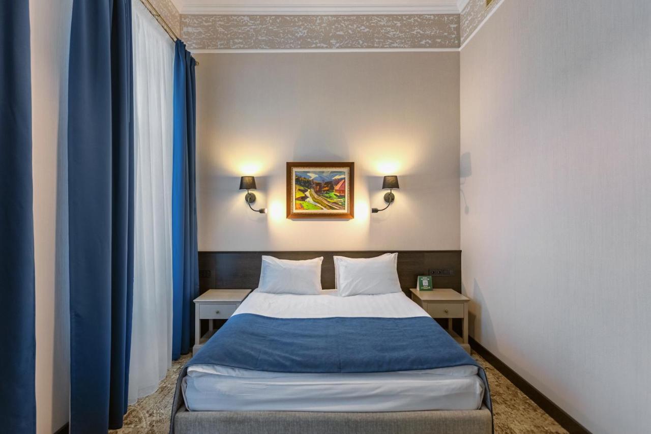 Ayvazovsky Hotel Odessa Exteriör bild