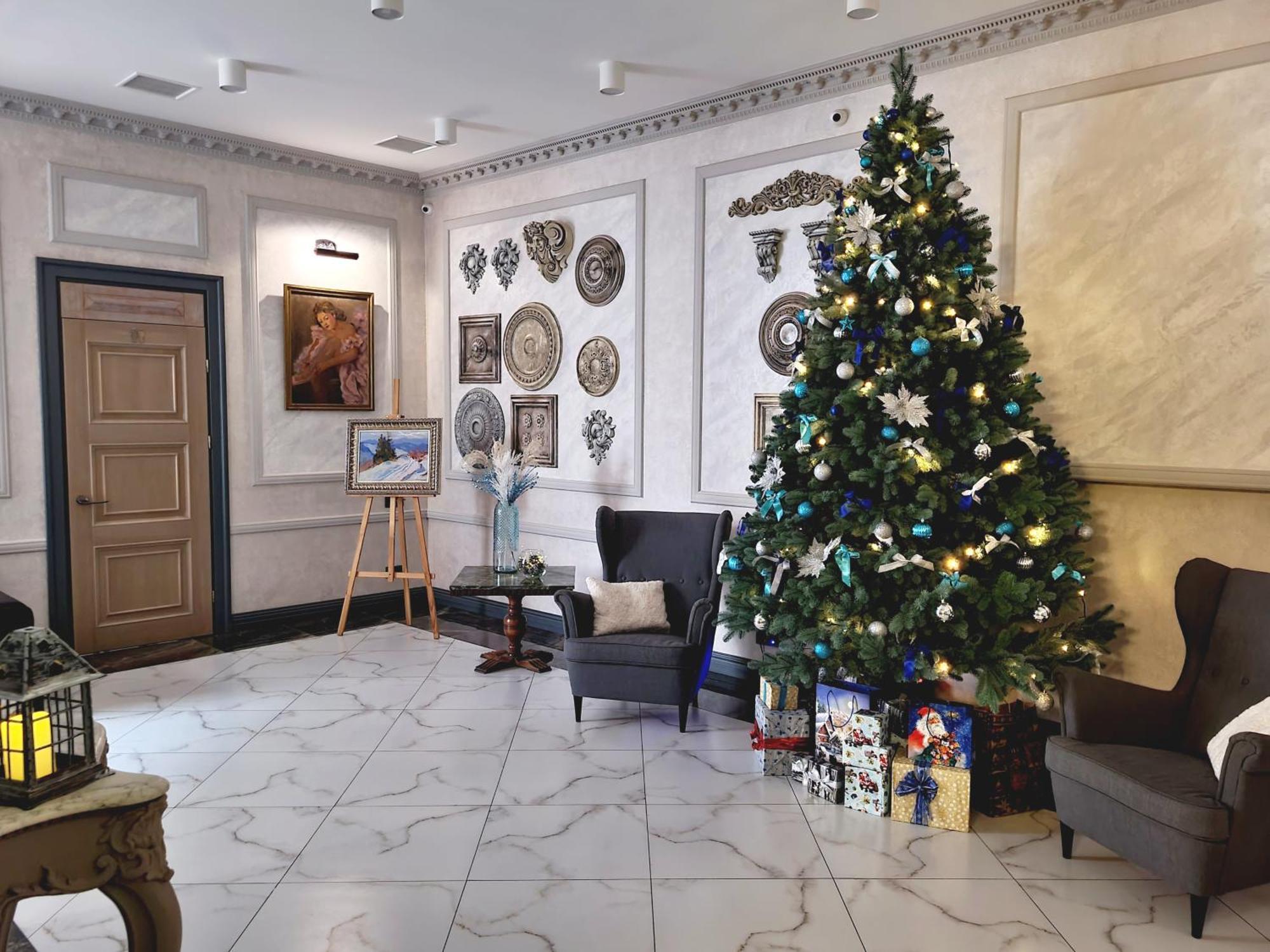 Ayvazovsky Hotel Odessa Exteriör bild