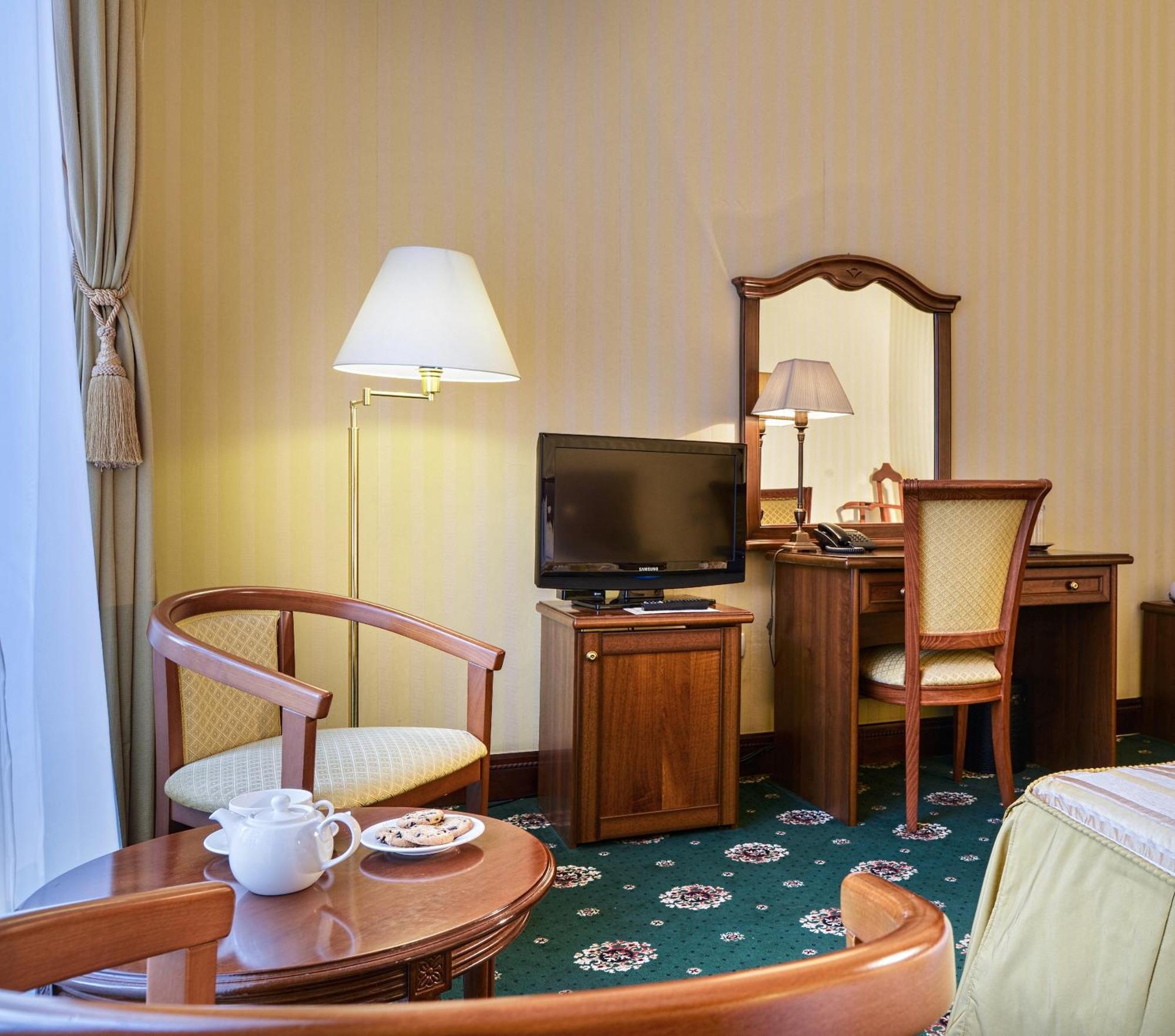 Ayvazovsky Hotel Odessa Exteriör bild