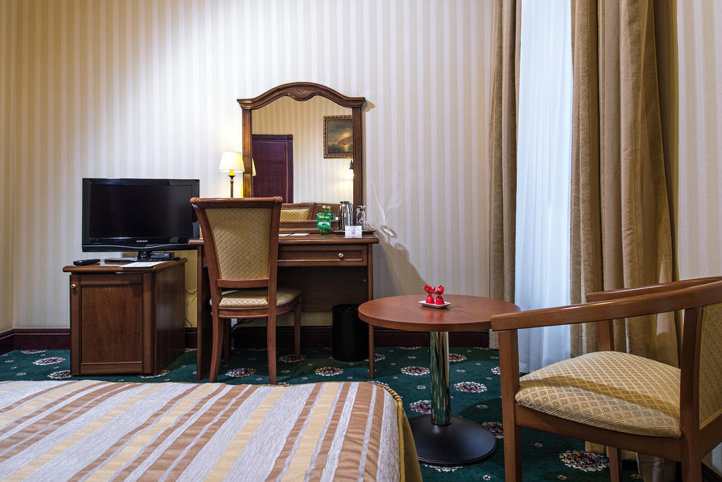 Ayvazovsky Hotel Odessa Exteriör bild